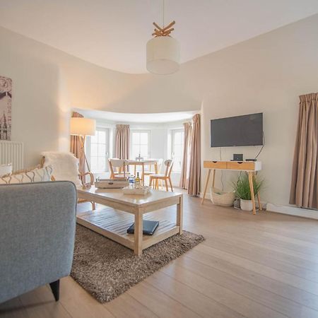 Appartementen Villa La Palette دي هان المظهر الخارجي الصورة
