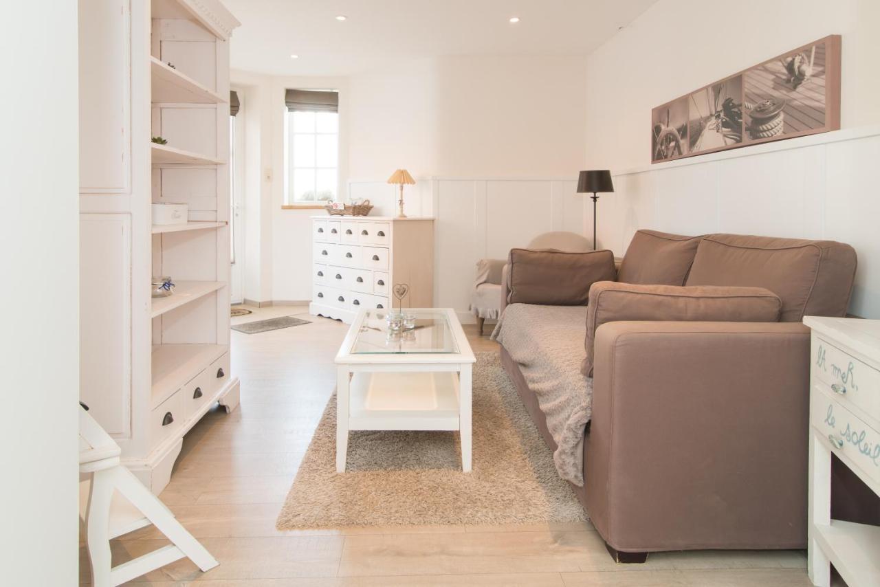 Appartementen Villa La Palette دي هان المظهر الخارجي الصورة