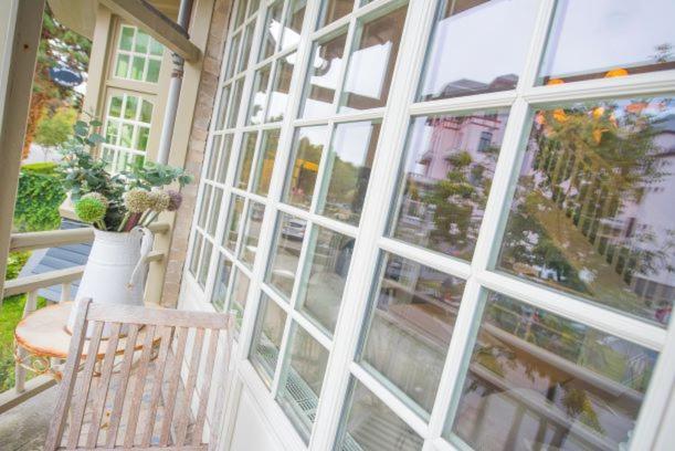 Appartementen Villa La Palette دي هان المظهر الخارجي الصورة