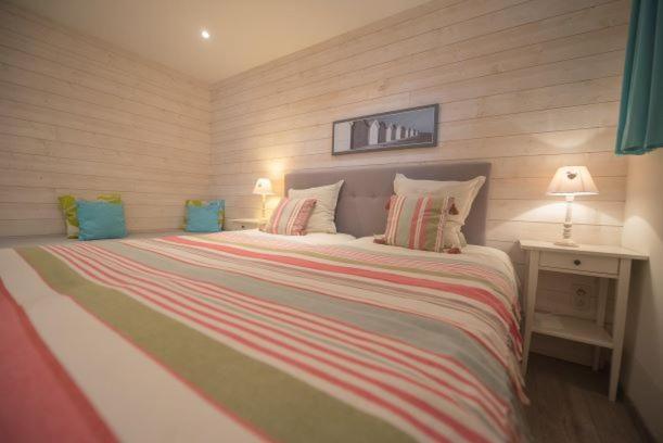Appartementen Villa La Palette دي هان المظهر الخارجي الصورة