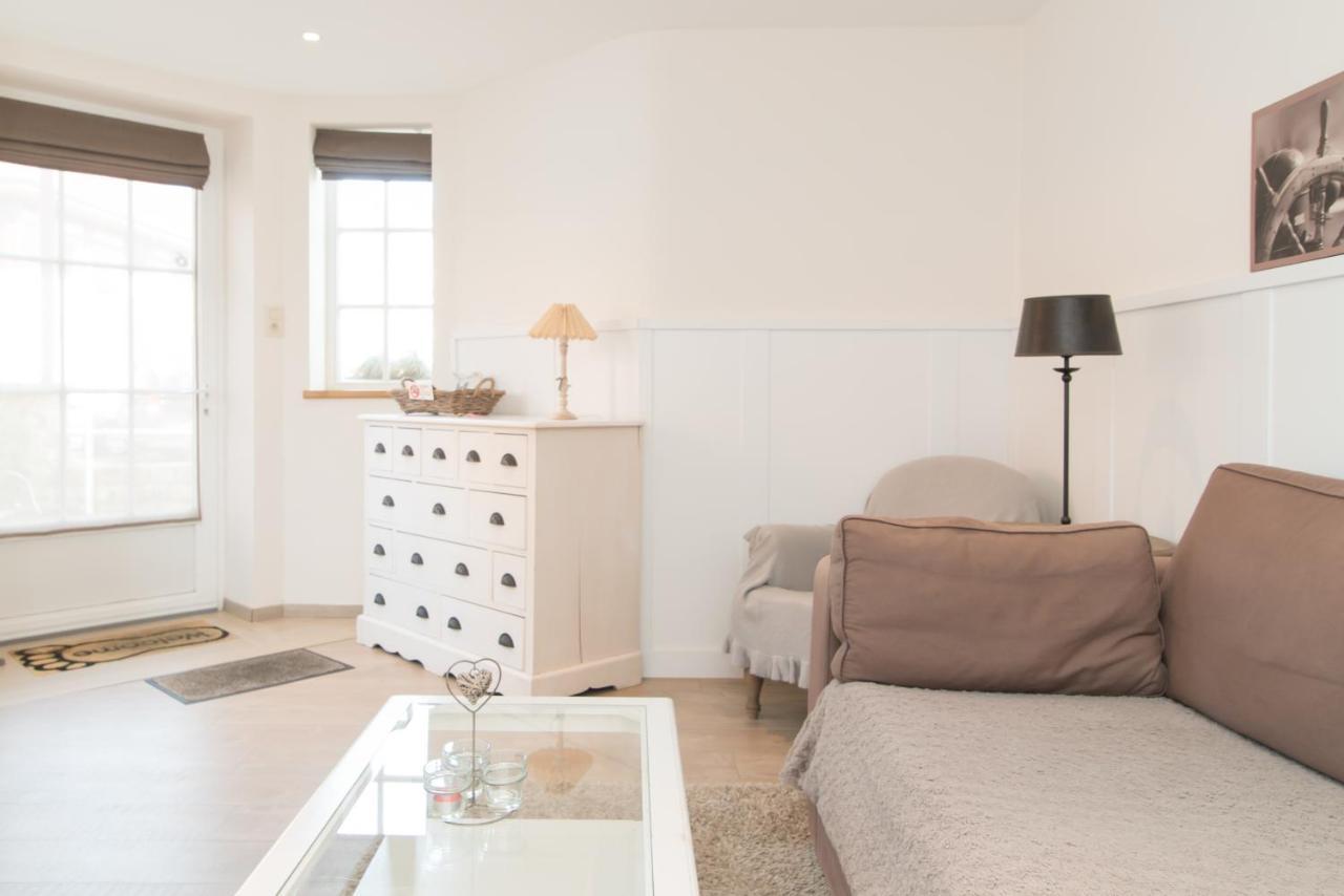 Appartementen Villa La Palette دي هان المظهر الخارجي الصورة