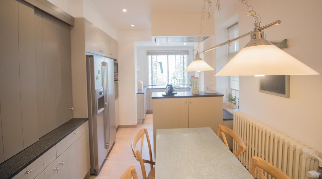 Appartementen Villa La Palette دي هان المظهر الخارجي الصورة