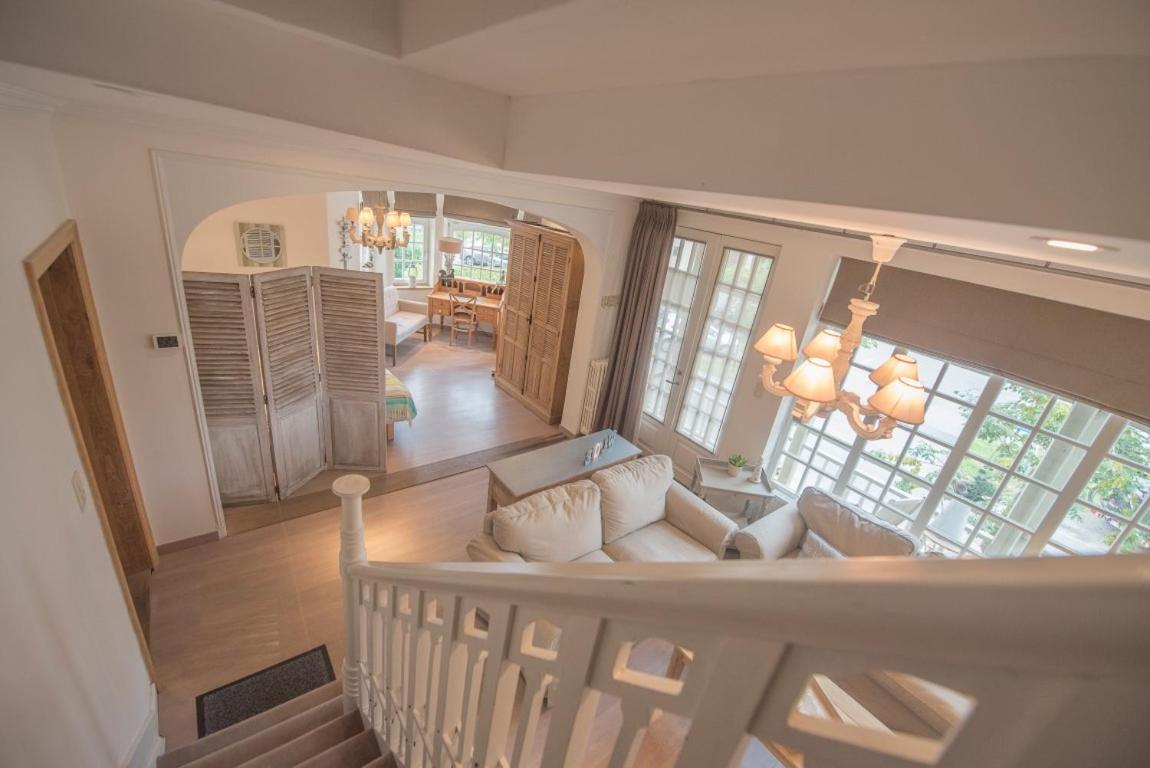 Appartementen Villa La Palette دي هان المظهر الخارجي الصورة