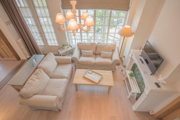 Appartementen Villa La Palette دي هان المظهر الخارجي الصورة