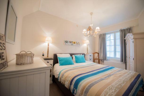 Appartementen Villa La Palette دي هان المظهر الخارجي الصورة