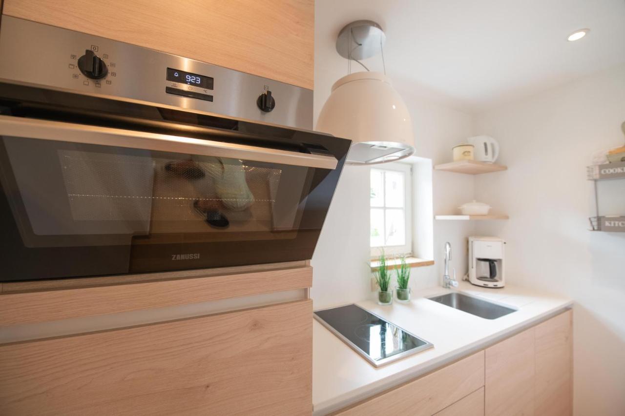 Appartementen Villa La Palette دي هان المظهر الخارجي الصورة