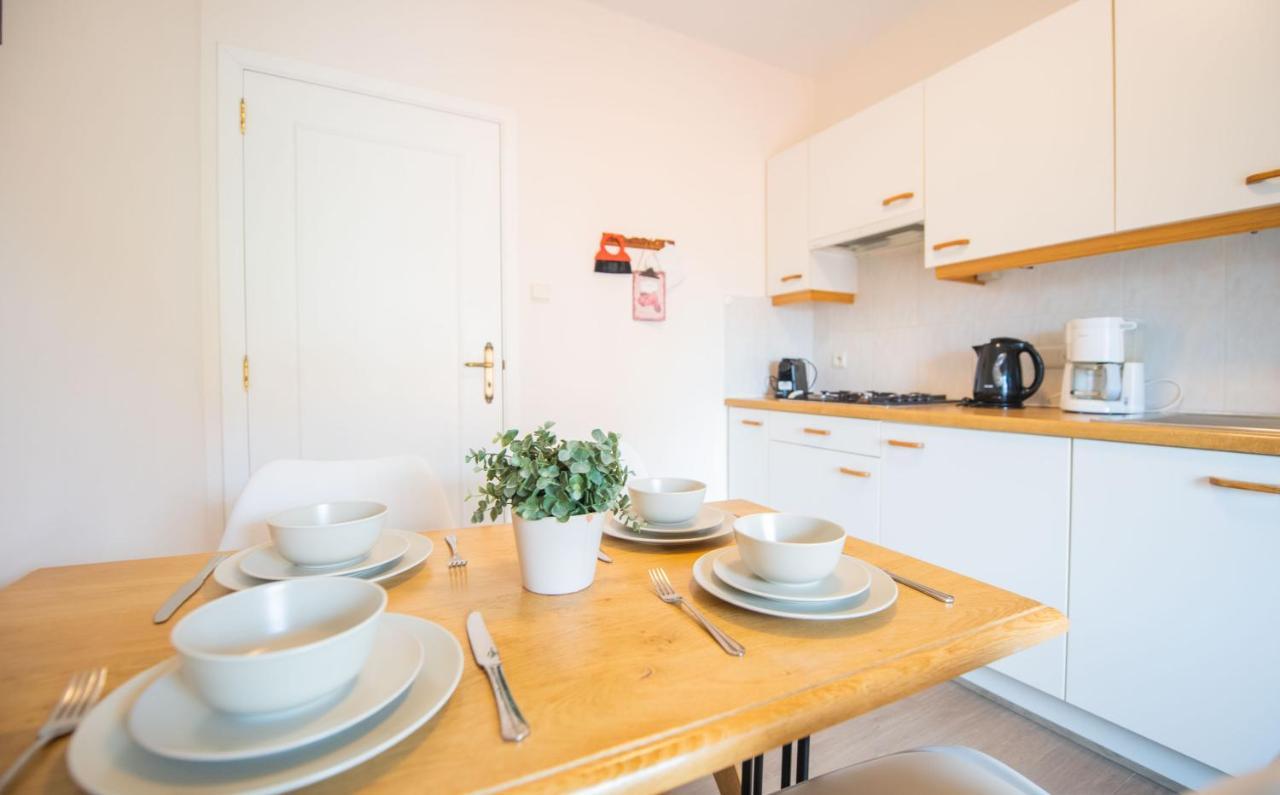 Appartementen Villa La Palette دي هان المظهر الخارجي الصورة