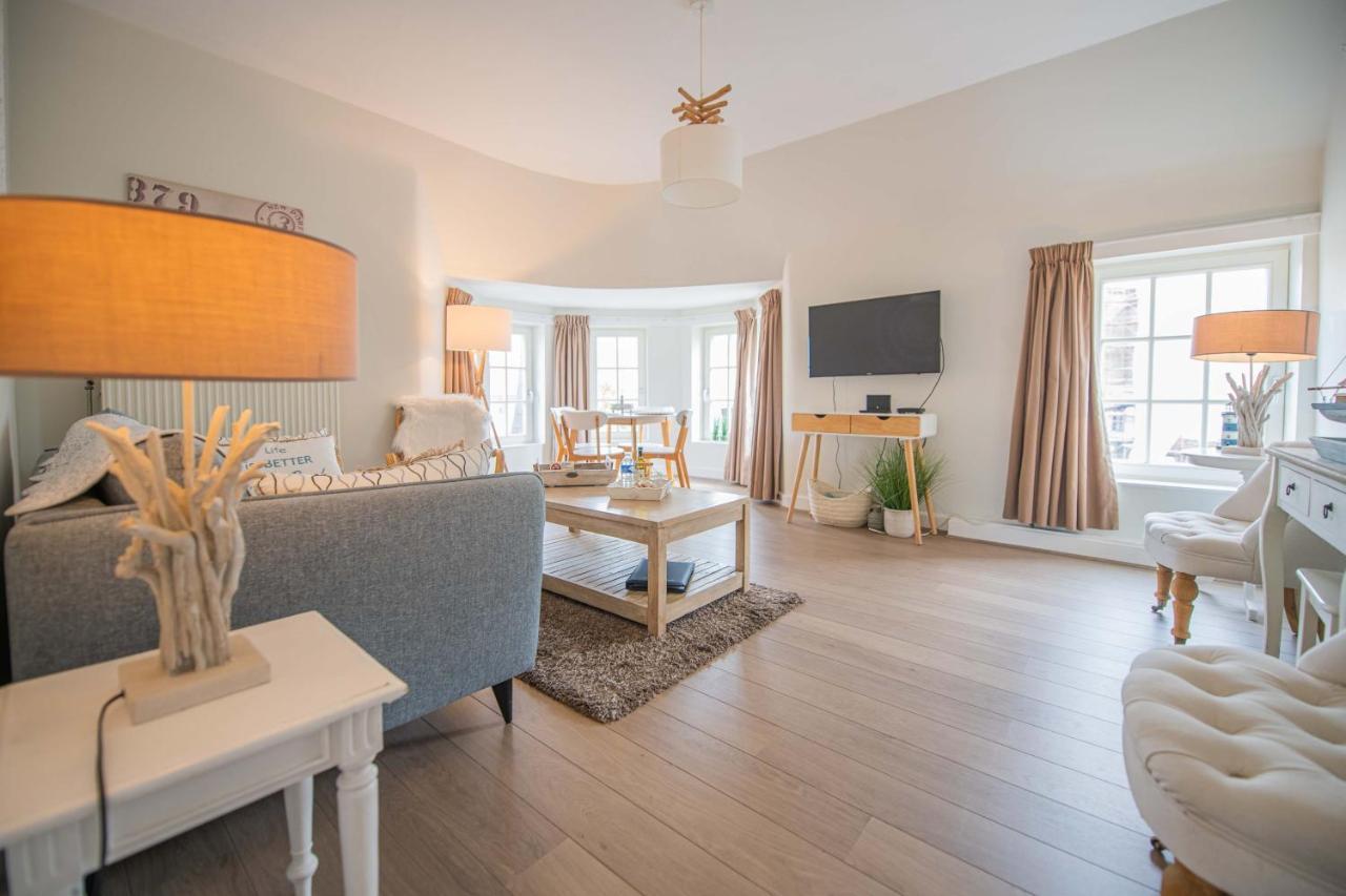 Appartementen Villa La Palette دي هان المظهر الخارجي الصورة