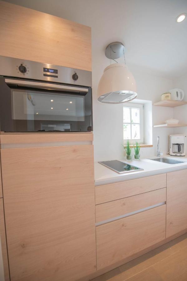 Appartementen Villa La Palette دي هان المظهر الخارجي الصورة