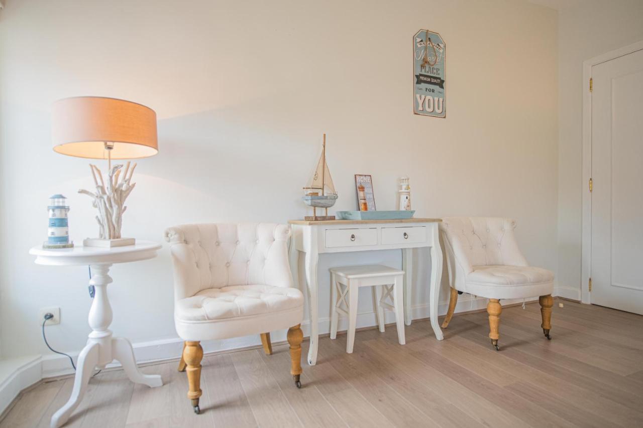 Appartementen Villa La Palette دي هان المظهر الخارجي الصورة