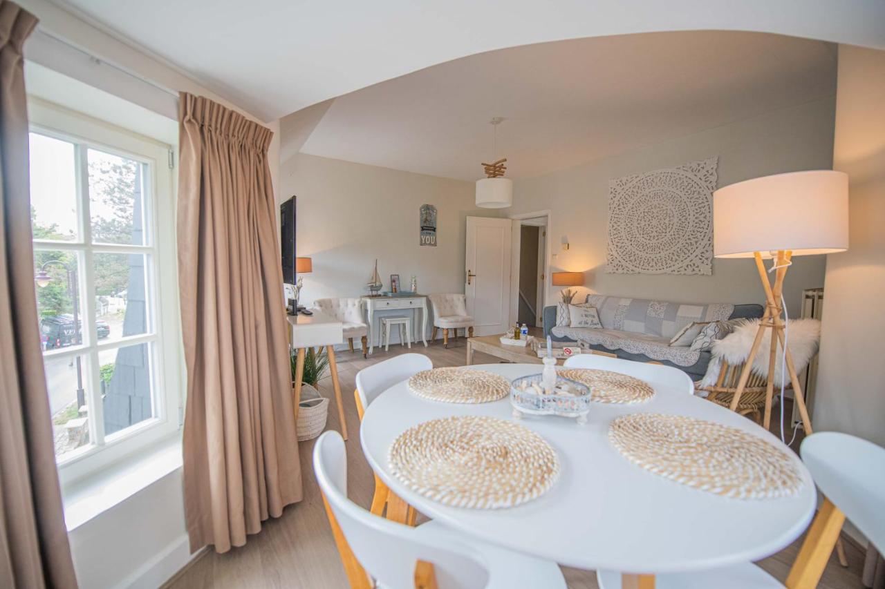 Appartementen Villa La Palette دي هان المظهر الخارجي الصورة