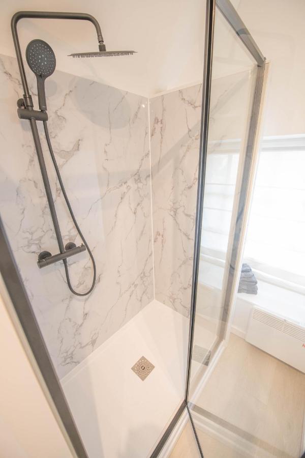 Appartementen Villa La Palette دي هان المظهر الخارجي الصورة
