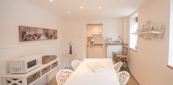 Appartementen Villa La Palette دي هان المظهر الخارجي الصورة