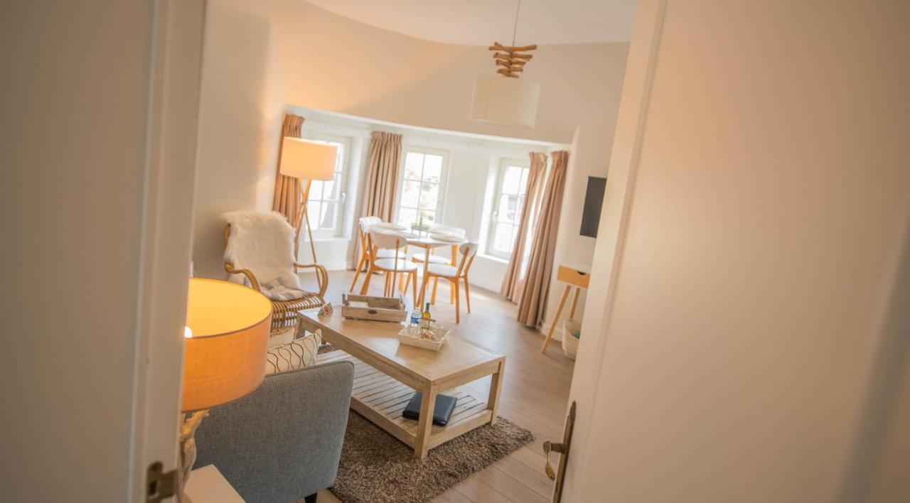 Appartementen Villa La Palette دي هان المظهر الخارجي الصورة