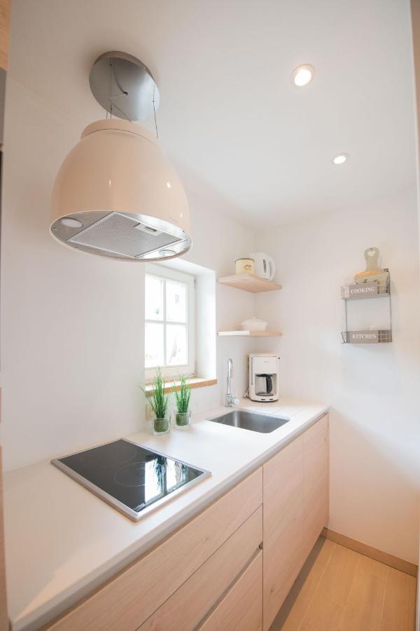 Appartementen Villa La Palette دي هان المظهر الخارجي الصورة