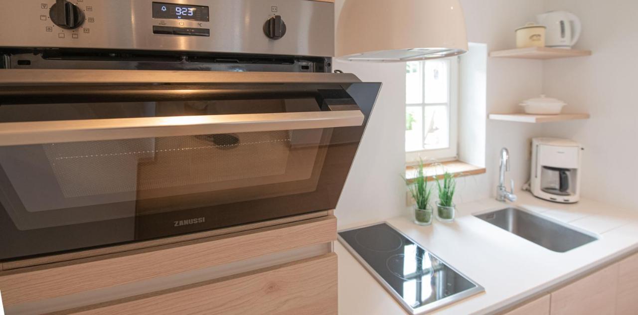 Appartementen Villa La Palette دي هان المظهر الخارجي الصورة