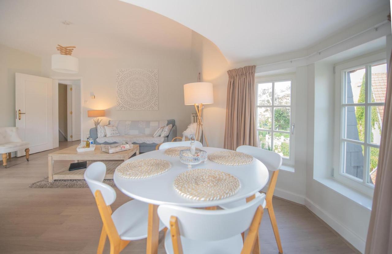 Appartementen Villa La Palette دي هان المظهر الخارجي الصورة