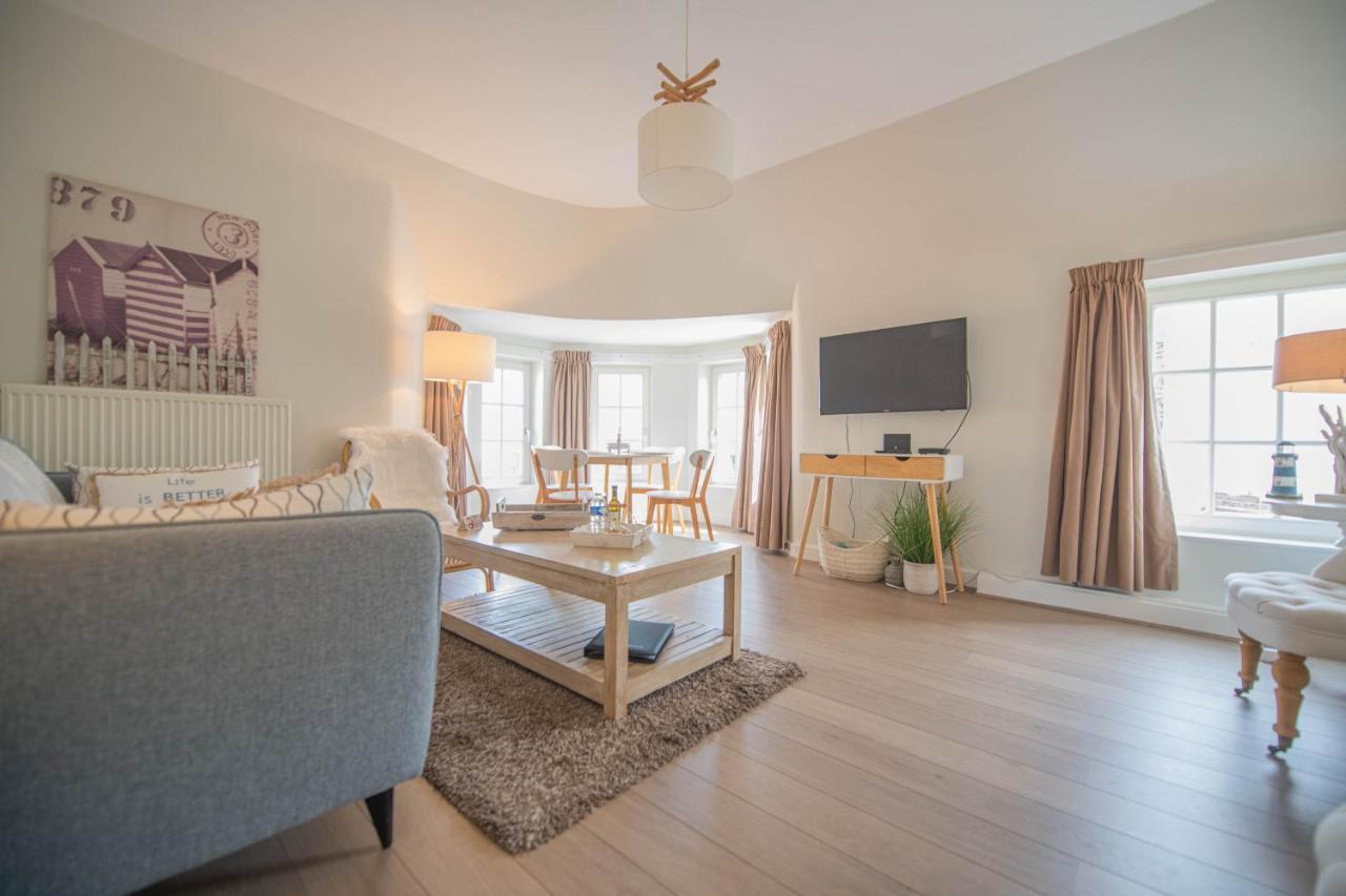 Appartementen Villa La Palette دي هان المظهر الخارجي الصورة