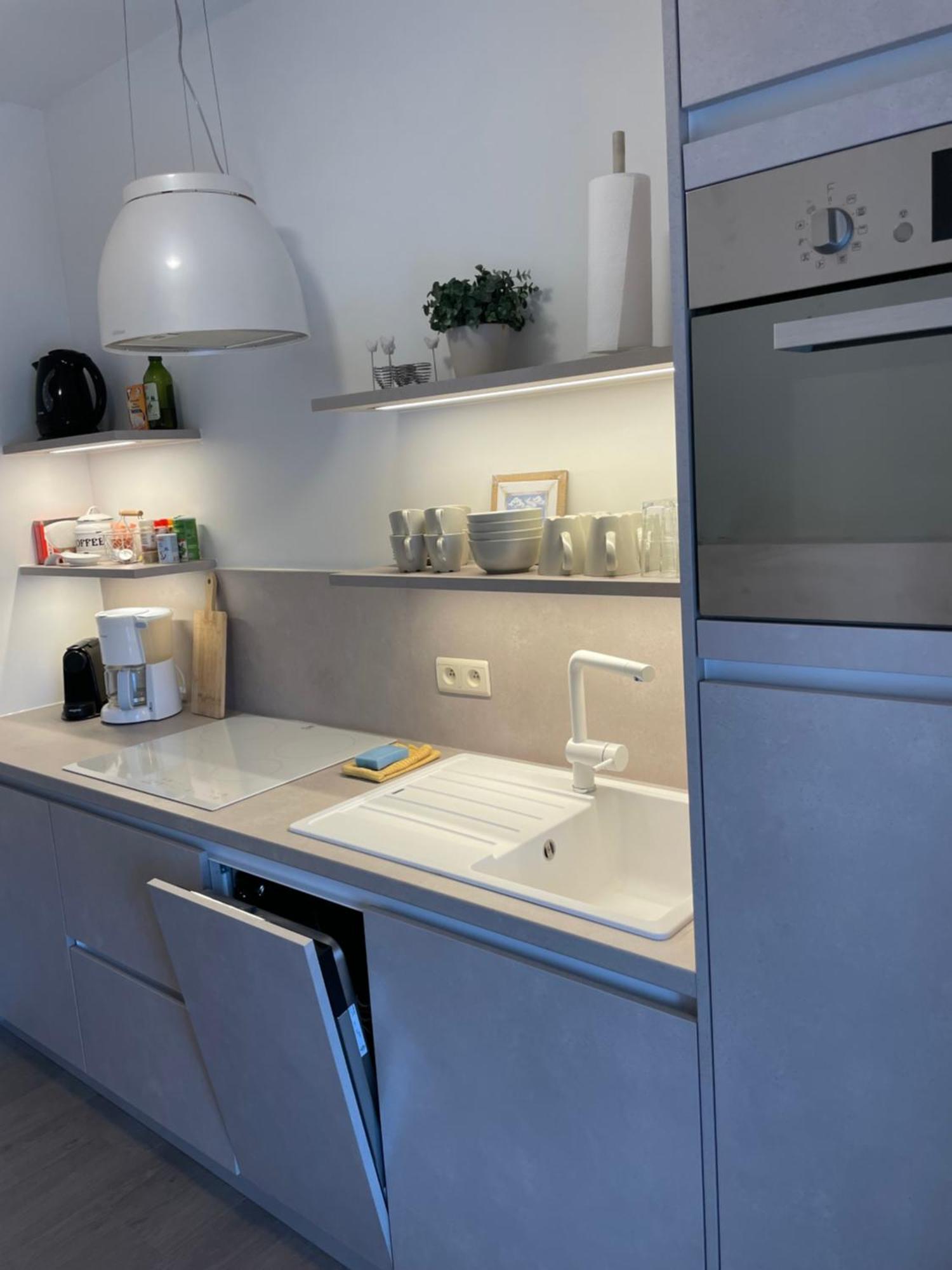 Appartementen Villa La Palette دي هان المظهر الخارجي الصورة